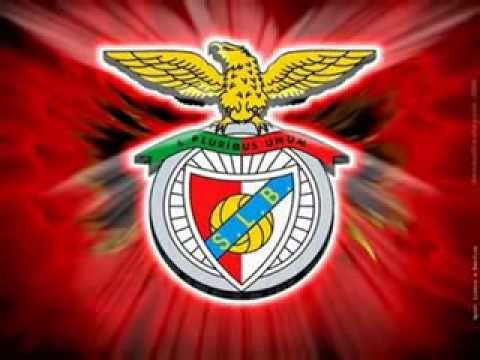 LARA AFONSO- BENFICA CONQUISTADOR