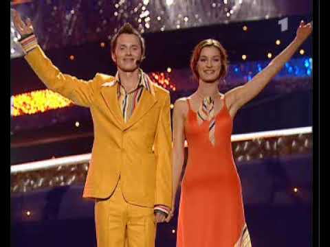 Eurovision Song Contest   2003