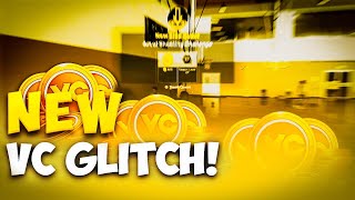 NBA 2K26 Unlimited VC Glitch 🔥 Fastest VC Method on Day One All Consoles