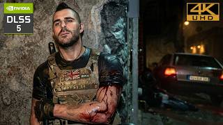Call of Duty: MWII Looks TOO REAL With DLSS 5 | Ultra Graphics 4K 60FPS HDR