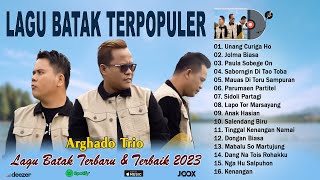 Download lagu Unang Curiga Ho ~ Arghado Trio Full Album 2023 Terbaru ~ Kumpulan Lagu Batak Terbaik dan Terpopuler mp3