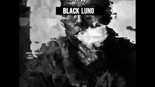 Craw - Black Lung (Lyrics) ft. Kub