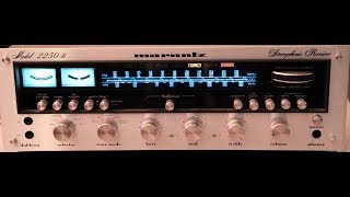 Add bluetooth with PUNCH to any vintage home stereo