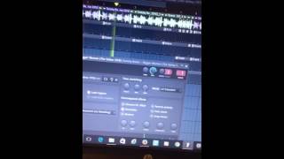 Method Man - Uh Huh (FL Studio)