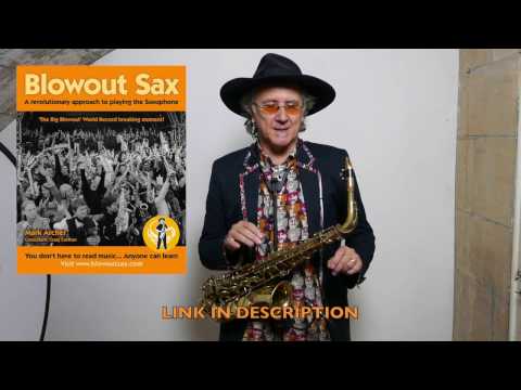 Chapter 8- The 'Colourful' Chromatic Scale -How to master it