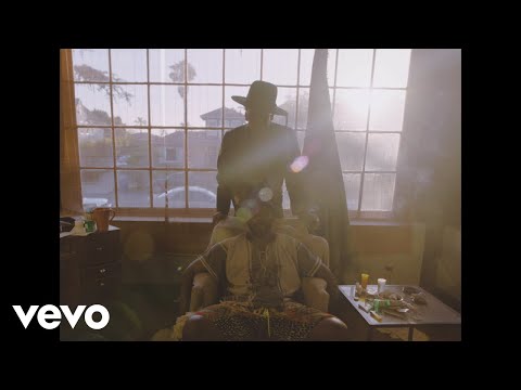Raphael Saadiq - So Ready (Official Video)