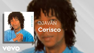 Djavan - Corisco (Áudio Oficial)