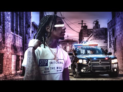 DB.Boutabag - 1st Off (Official Music Video) || Shot By SauceFilms
