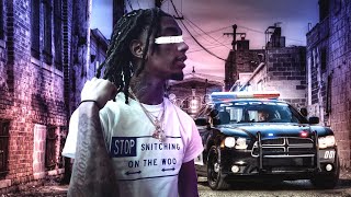 Cover art for 1st off