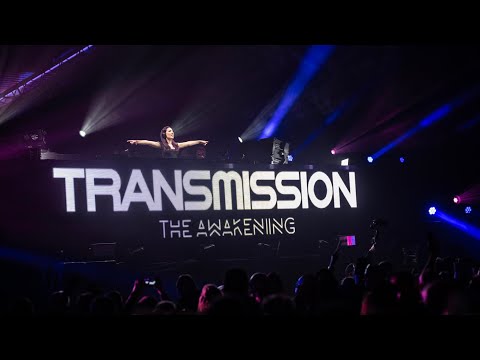 Nifra ft EKE - Pull Me in [Live at Transmission, Gdansk 2023]