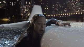 "Supergirl" VFX Breakdown