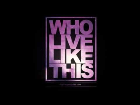 Level 99 - YTCracker & Hairetsu (Who Live Like This EP)