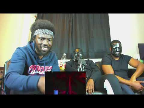 Kwesi Arthur x Medikal - Different (Official Video) | REACTION