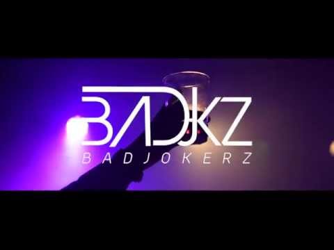 Badjokerz MADRID LO GOZA (VideoPromo Official)