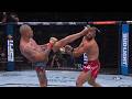 Alex Pereira Vs Jiri Prochazka 2 FULL FIGHT