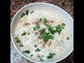 Aloo Ka Raita MasterChef Shipra Khanna Special Navratri Series