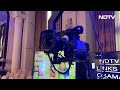 NDTV Yuva Conclave - Honouring Indias Youth: Behind The Scenes - Video