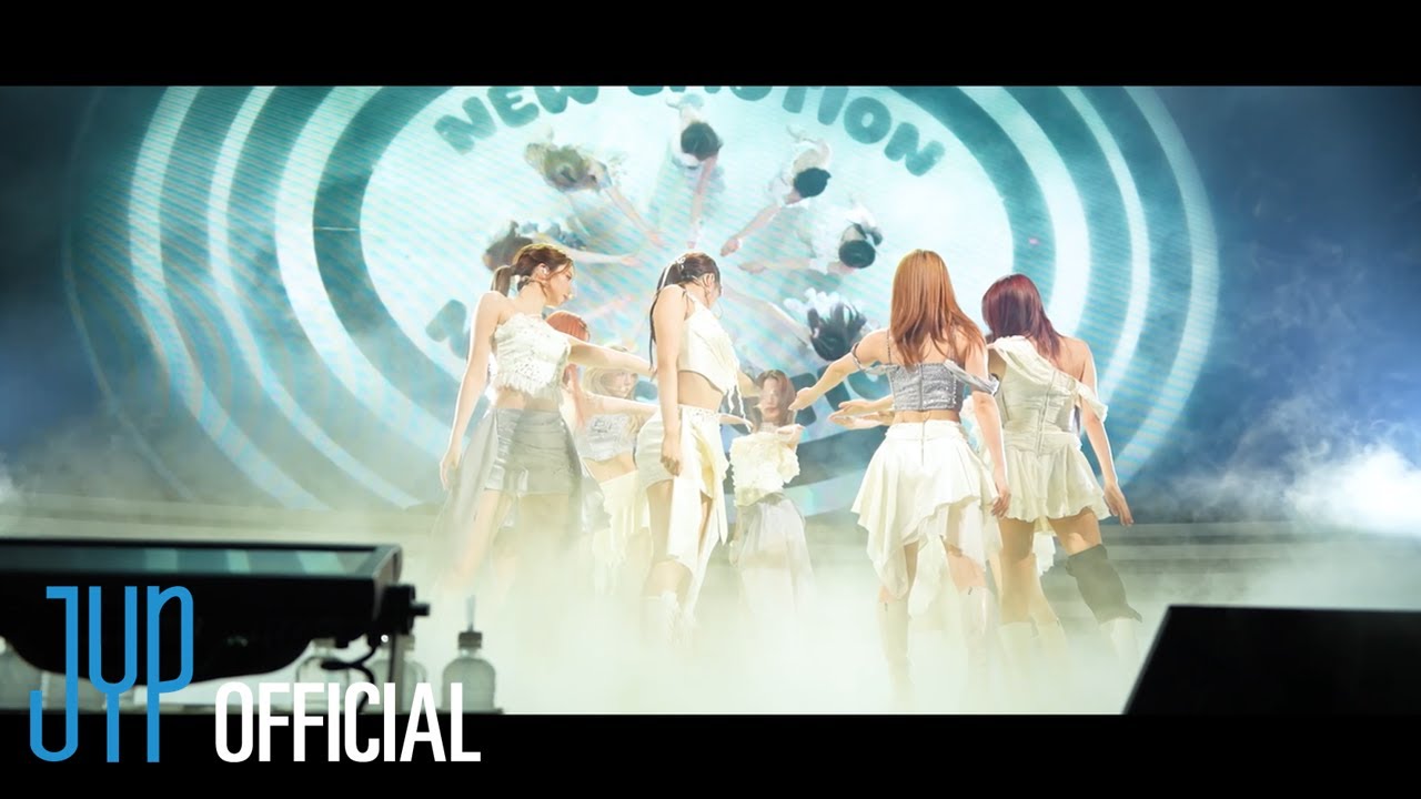 NiziU Live with U 2025 “NEW EMOTION : Face To Face” Documentary Movie Part.2