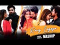 Rang Lageya Mashup | YASH MUSIC | Rang Lageya | Hawayein | Samjhawan Arijit Singh | Bollywood Lofi
