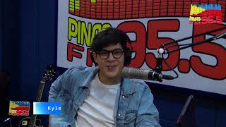 Kyler talks about  "So Lost"