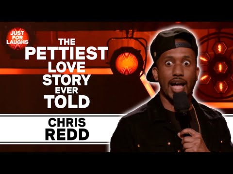 Chris Redd | My cousin’s arrest was straight out of a video game