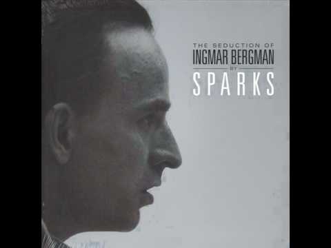 The Seduction of Ingmar Bergman Sparks   Garbo sings