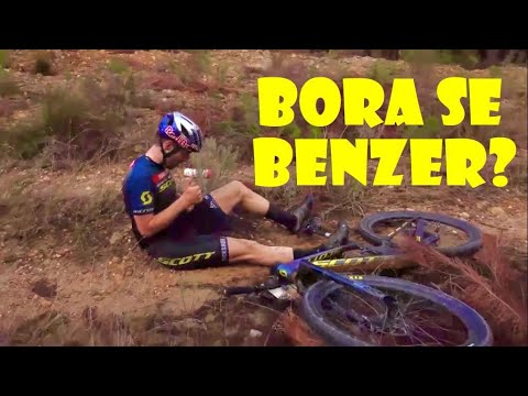 Resumo Estágio 5 - Cape Epic 2022