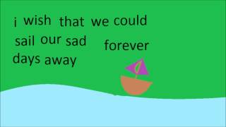 The Yacht Club - Owl City Lyric Video