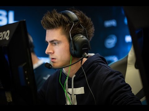 Unreal eco. Ex6TenZ 3 hs p250. LDLC vs PENTA.
