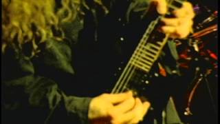 Nevermore &quot;Next In Line&quot; Music Video