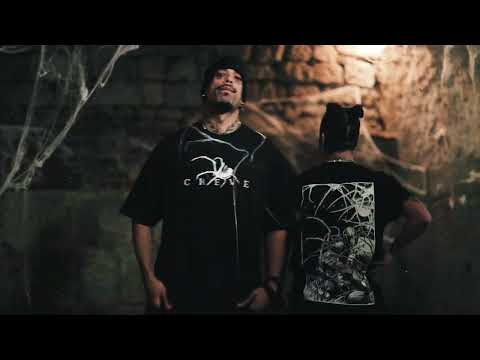 Crève Clothing - "SPIDER 2025"