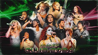 Download lagu CLUB 2024 | A Year-End Megamix (Mashup of 150 Songs) // by Adamusic mp3 Download lagu CLUB 2024 | A Year-End Megamix (Mashup of 150 Songs) // by Adamusic mp3