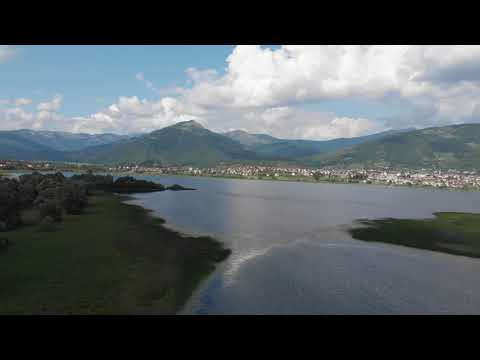 Plavsko Jezero, Plav 2019