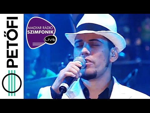 PASO - Úszom az árral (Szimfonik Live 2.0)