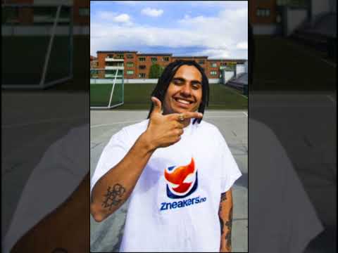 Svartepetter Ft. Oter & El Axel - Jakt