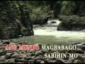 11.AEGIS - PALAD VIDEOKE