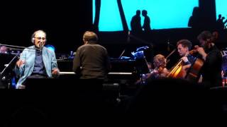 I Treni Di Tozeur Lyrics English Translation