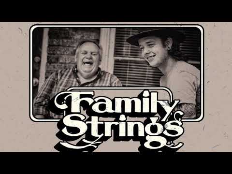 Family Strings - Miss the Mississippi and You