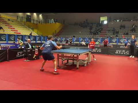 Azulay vs amerikan 2