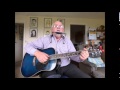 Guitar and Harmonica: Jay Gould's Daughter (Including lyrics and chords)