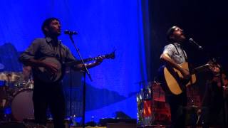 Avett Brothers &quot;SSS&quot; Brooklyn Bowl, Las Vegas, 08.31.14