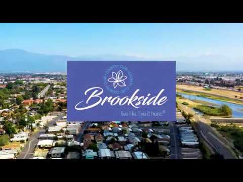 Brookside Country Club | El Monte, CA