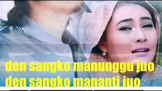 Download lagu jodoh nan tagantikan-voc.Andra R..vidio liric jufrian mp3