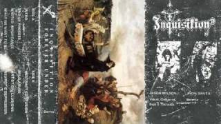 Music video thumbnail preview for Inquisition- Wild Abuse by Inquisition