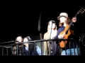 Jason Mraz - Out of Your Hands, Hill Street Cafe