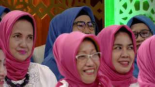 Download lagu SERAMBI ISLAMI TVRI 2 DESEMBER 2019 - KH. AGUS DERMAWAN - JANGAN MENGINGKARI ALLAH mp3