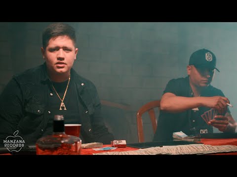 Tony Aguirre - Miran Mi Brillo Ft. Grupo Los De La O (Video Oficial)
