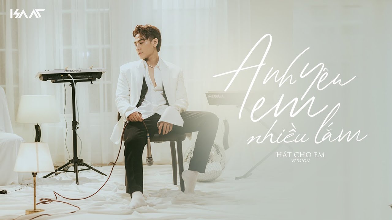 ANH YÊU EM NHIỀU LẮM