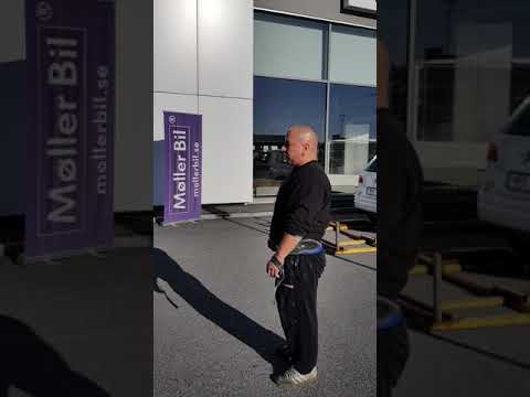 Fred viking power Åström