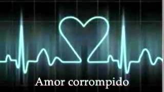 My ruin-tainted love  subtitulada